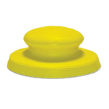 Mirka 5" Round PSA Hand Sanding Pad, 150V, 2