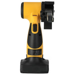 Mirka FBS-B 10 Cordless File Belt Sander, 0.375"x13", MBB1002100US, 5