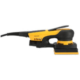 Mirka DEOS II 343X 3" x 4" Electric Sander 3.0mm Orbit, MID3430201US, 5