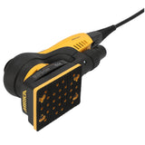 Mirka DEOS II 343X 3" x 4" Electric Sander 3.0mm Orbit, MID3430201US, 3