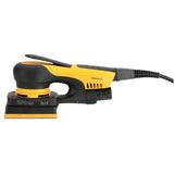 Mirka DEOS II 343X 3" x 4" Electric Sander 3.0mm Orbit, MID3430201US, 6