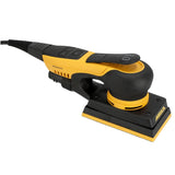 Mirka DEOS II 353X 3" x 5" Electric Vacuum Sander, MID3534044US, 2