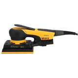 Mirka DEOS II 353X 3" x 5" Electric Vacuum Sander, MID3534044US, 7