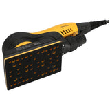 Mirka DEOS II 353X 3" x 5" Electric Vacuum Sander, MID3534044US, 4