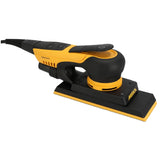 Mirka DEOS II 383X 2.75" x 8" Electric Vacuum Sander 3.0mm Orbit, MID3834044US