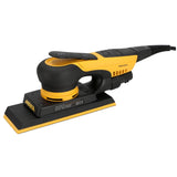 Mirka DEOS II 383X 2.75" x 8" Electric Vacuum Sander 3.0mm Orbit, MID3834044US, 4