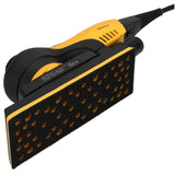 Mirka DEOS II 383X 2.75" x 8" Electric Vacuum Sander 3.0mm Orbit, MID3834044US, 3