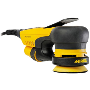 Mirka 3" DEROS Electric Sander