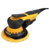 Mirka DEROS II 650X 6" Electric Vac Sander, 5mm, + Case, MID65040CAUS, 2