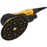 Mirka DEROS II 650X 6" Electric Vac Sander, 5mm, + Case, MID65040CAUS, 4