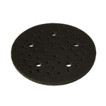 Mirka 5" x 0.39" 44-Hole Interface Pad, 9155, 2