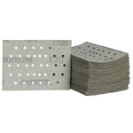 Mirka Iridium 3" x 4" Grip Vacuum File Board, 24-641 Series, 3
