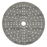 Mirka Iridium 8" 133-Hole Grip Sanding Discs, 24-8MH Series, 3