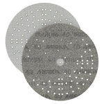 Mirka Iridium 8" 133-Hole Grip Sanding Discs, 24-8MH Series, 2