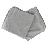 Mirka Microfiber Cleaning Cloth, 2-Pack, M-9915G, 2
