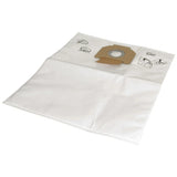 Mirka MV-912 Vacuum Extractor Dust Bags, 5-Pack, MV-912DB, 2
