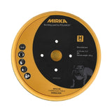 Mirka 5.3" POLAROS Polisher Grip Backup Pad, Hard / Stiff, 8292557021