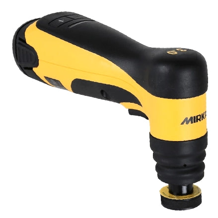 Mirka cordless polisher cheap