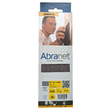 Mirka Abranet 2.75" x 8" Sanding Board Sheets, Retail Pack, 9A-150RP Series