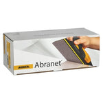 Mirka Abranet 2.75" x 8" Sanding Board Sheets, 9A-150 Series, 2