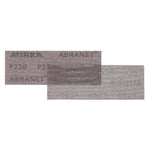 Mirka Abranet 2.75" x 8" Sanding Board Sheets, 9A-150 Series, 3