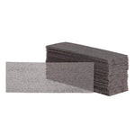 Mirka Abranet 2.75" x 8" Sanding Board Sheets, 9A-150 Series, 4