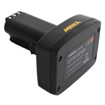 Mirka Li-Ion Intelligent Battery Pack 10.8V 5.0Ah, BPA10850