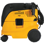 Mirka Dust Extractor, 1230 HEPA Auto-Filter Cleaning 120V, DE-1230-AFC, 4