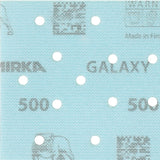 Mirka Galaxy Icon, FY Series
