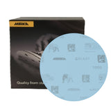 Mirka Galaxy 5" Solid Grip Sanding Discs, FY-612 Series