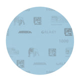Mirka Galaxy 5" Solid Grip Sanding Discs, FY-612 Series, 2