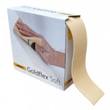 Mirka Goldflex Soft Hand Sanding Pad Rolls, 23-145 Series