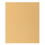 Mirka Goldflex Soft Hand Sanding Pad, 10-Pack, 23-145-RP Series, 5