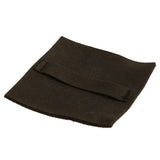 Mirka 4.5" x 5.5" Grip Hand Sanding Pad with Elastic Strap, 8390340111