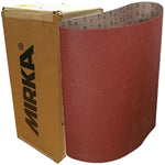 Mirka HIOLIT XO 52" x 103" Wide Sanding Belts, TS-Joint, 57-53-103 Series, 2