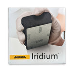 Mirka Iridium 2.75" PSA Sanding Rolls, 24-574/584 Series, 2