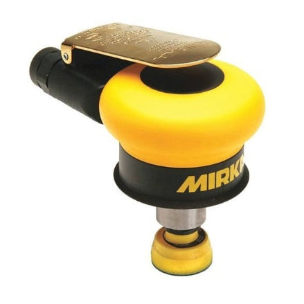 Mirka 1.25" 2.5mm Finessing Sander, MROS125