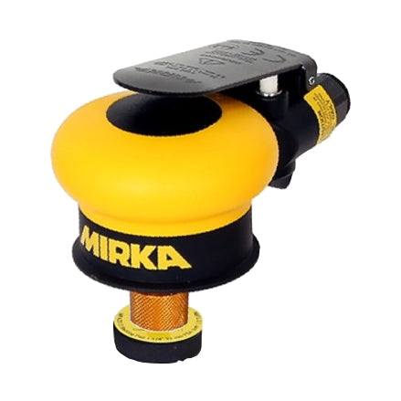 Mirka MR 1.25" 5mm Finessing Sander, MROS150