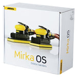 Mirka MR OS Tools Box