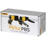 Mirka PBS Pneumatic Belt Sander Retail Box