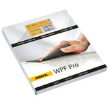 Mirka WPF PRO Waterproof Sanding Sheets, 21-101 Series, 3