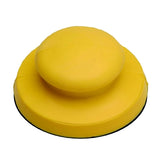 Mirka 5" Round Grip Hand Sanding Pad, 150G