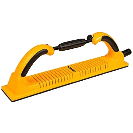 mirka sanding block