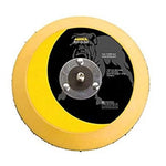 Mirka 6" Solid Grip Backup Pad for Mirlon Discs, 106GM