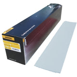 Mirka Basecut 2.75" x 16.5" PSA Solid Sanding Board Paper, 22-364 Series