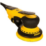 Mirka DEROS 5" 550XCV 5mm Sander, Vacuum-Ready, MID55020CAUS, 4