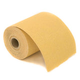 Mirka Gold 4.5" PSA Sanding Rolls, 23-573 Series, 2