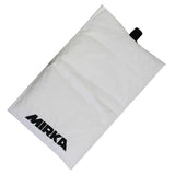 Mirka Fleece Dustbags for PROS SGV Sanders, 3-Pack, MRP-SGVB, 2