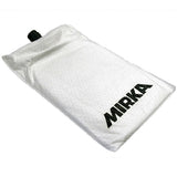 Mirka Fleece Dustbags for PROS SGV Sanders, 3-Pack, MRP-SGVB, 1