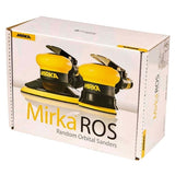 Mirka MR ROS Sander Box